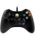 Microsoft USB жичен контролер за Windows XP и Xbox 360