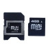 Micro SD Карта памет 4 GB