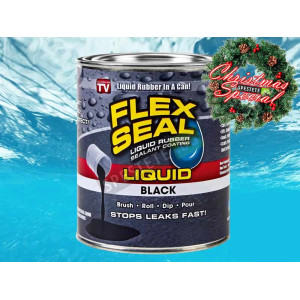 Течно лепило Flex Seal
