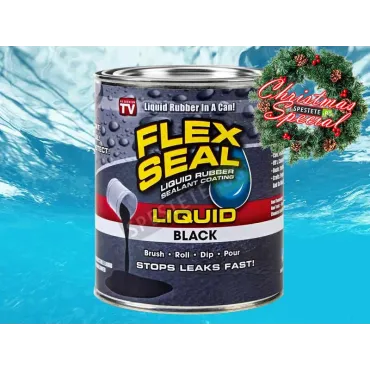 Течно лепило Flex Seal