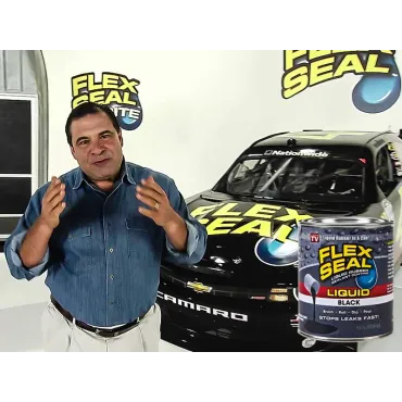 Течно лепило Flex Seal