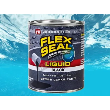 Течно лепило Flex Seal