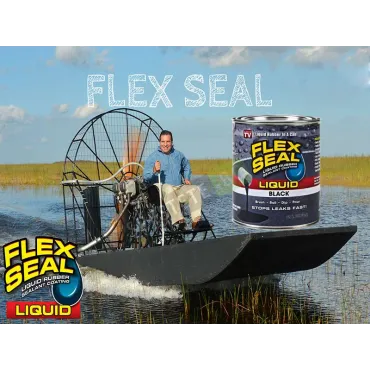 Течно лепило Flex Seal