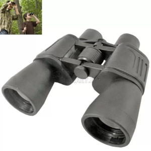 Масивен ловен бинокъл Bushnell 20x50