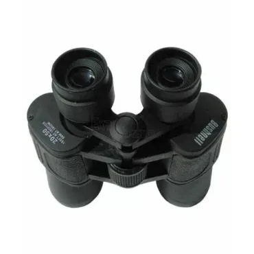 Масивен ловен бинокъл Bushnell 20x50