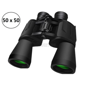 Масивен бинокъл Bushnell 50x50