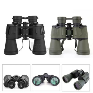 Масивен бинокъл Bushnell 50x50