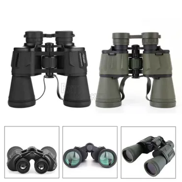 Масивен бинокъл Bushnell 50x50