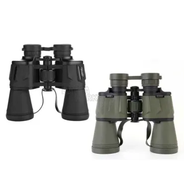 Масивен бинокъл Bushnell 50x50