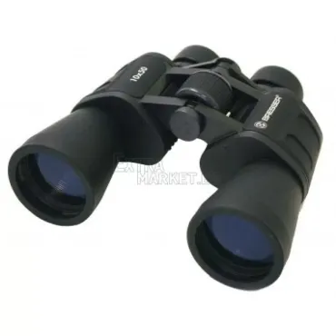 Масивен бинокъл BRESEE 10x50