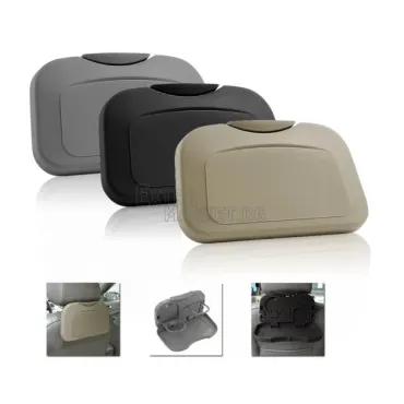 Масичка за автомобил Travel Dining Tray