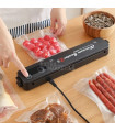 Машина за вакуумиране на храна VACUUM SEALER