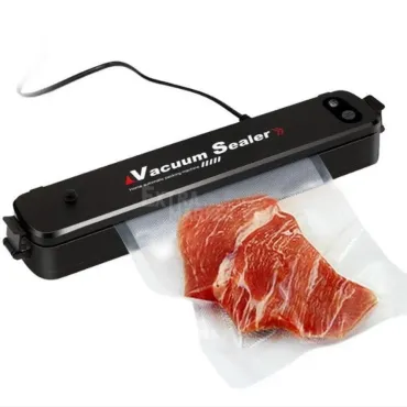 Машина за вакуумиране на храна VACUUM SEALER