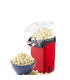 Машина за пуканки Minijoy Popcorn Maker - здравословни пуканки приготвени с горещ въздух
