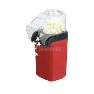 Машина за пуканки Minijoy Popcorn Maker - здравословни пуканки приготвени с горещ въздух