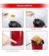 Машина за пуканки Minijoy Popcorn Maker - здравословни пуканки приготвени с горещ въздух
