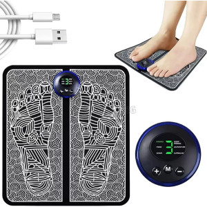 Масажор за крака Ems Foot Massager