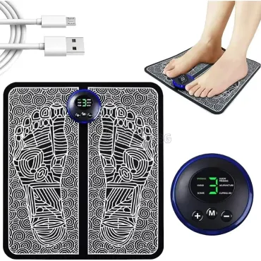 Масажор за крака Ems Foot Massager