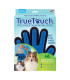 Масажираща True Touch ръкавица за домашни любимци