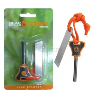 Магнезиева запалка GERBER