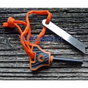 Магнезиева запалка GERBER