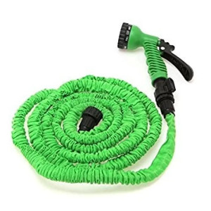 Магически разгъваем маркуч за поливане MAGIC HOSE 7.5 метра