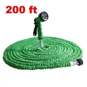 Магически разгъваем маркуч за поливане MAGIC HOSE 60 метра