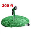 Магически разгъваем маркуч за поливане MAGIC HOSE 60 метра