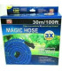Магически разгъваем маркуч за поливане MAGIC HOSE 30 метра