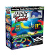 Magic Tracks 220 части – гъвкава, светеща и изключително забавна състезателна писта