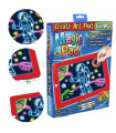 Magic Sketch Pad - фантазийте на вашето дете оживяват