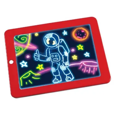 Magic Sketch Pad - фантазийте на вашето дете оживяват
