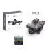 M3 Дрон с двойна камера HD 4K интелигентно избягване на препятствия