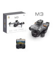 M3 Дрон с двойна камера HD 4K интелигентно избягване на препятствия