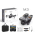 M3 Дрон с двойна камера HD 4K интелигентно избягване на препятствия