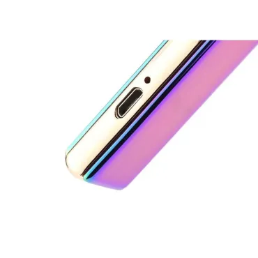 Луксозна USB електронна запалка с резервни нагреватели
