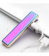 Луксозна USB електронна запалка с резервни нагреватели