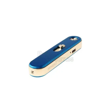 Луксозна USB електронна запалка HONEST
