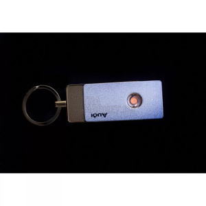 Луксозна USB електронна запалка AUDI/BMW/Mercedes