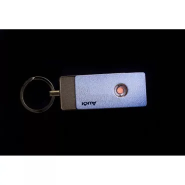 Луксозна USB електронна запалка AUDI/BMW/Mercedes