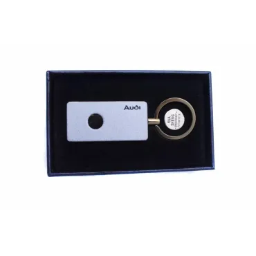 Луксозна USB електронна запалка AUDI/BMW/Mercedes