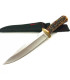 Ловджийски нож RAMBO Columbia USA Saber