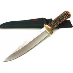 Ловджийски нож RAMBO Columbia USA Saber
