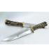 Ловджийски нож RAMBO Columbia USA Saber