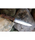 Ловджийски нож RAMBO Columbia USA Saber