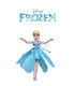 Лeтящa фeя-кукла от замръзналото кралство (Frozen)