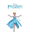 Лeтящa фeя-кукла от замръзналото кралство (Frozen)