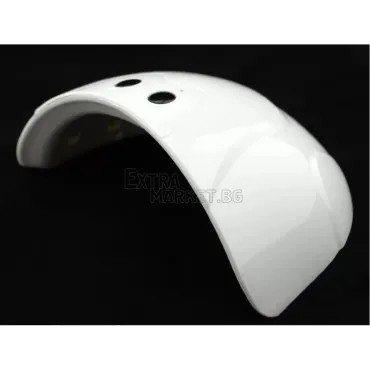 Led UV Лампа за маникюр мощност 24W