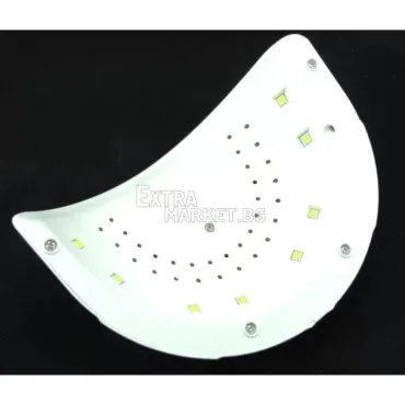 Led UV Лампа за маникюр мощност 24W