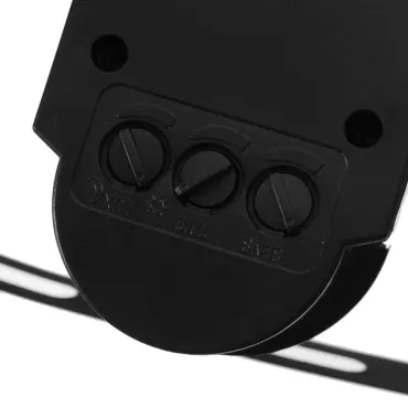 Led прожектор със сензор за движение 30W (Влагозащитен)